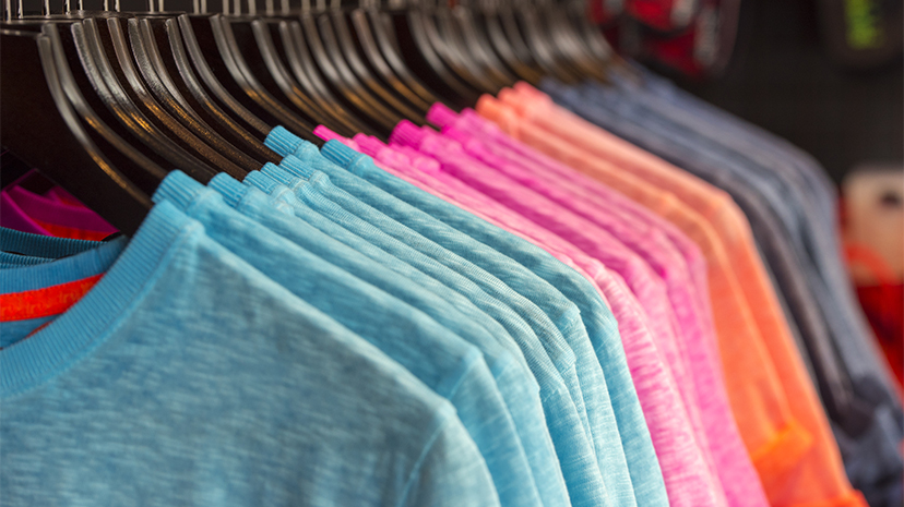 allergie kleding primark